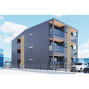 物件名が入ります