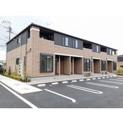 物件名が入ります