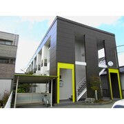 物件名が入ります