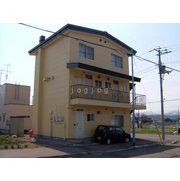 物件名が入ります