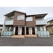 物件名が入ります