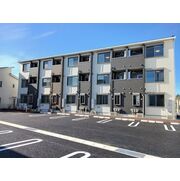 物件名が入ります