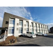 物件名が入ります