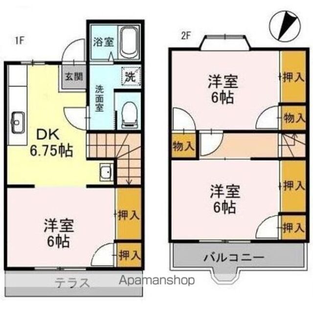 物件画像