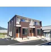 物件名が入ります