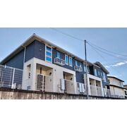 物件名が入ります