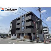 物件名が入ります