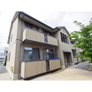 物件名が入ります