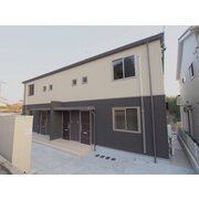 物件名が入ります