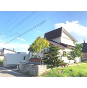 物件名が入ります