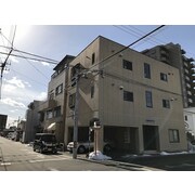 物件名が入ります