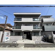 物件名が入ります