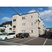 物件名が入ります