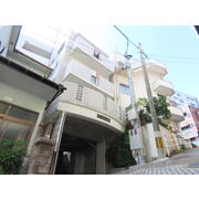 物件名が入ります