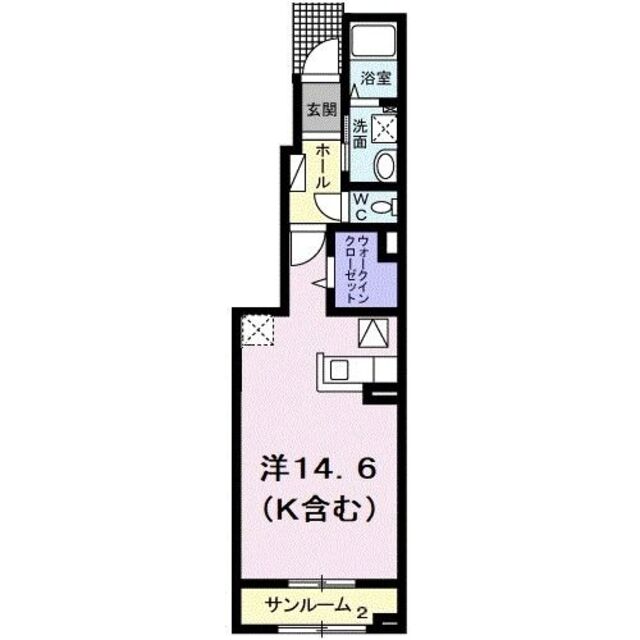 物件名