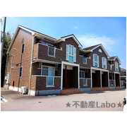 物件名が入ります