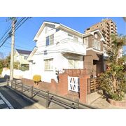 物件名が入ります