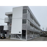 物件名が入ります