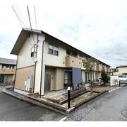 物件名が入ります