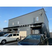 物件名が入ります