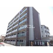 物件名が入ります