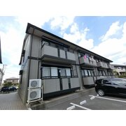 物件名が入ります