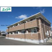 物件名が入ります