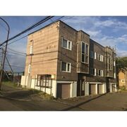 物件名が入ります