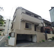 物件名が入ります