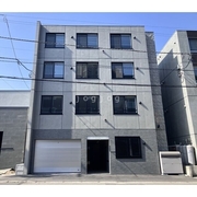 物件名が入ります