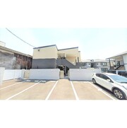 物件名が入ります