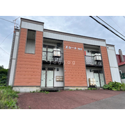 物件名が入ります