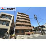 物件名が入ります