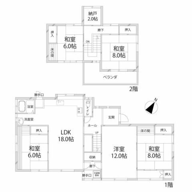 物件画像
