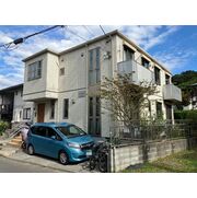 物件名が入ります