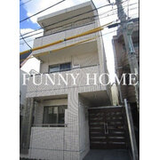 物件名が入ります