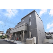 物件名が入ります