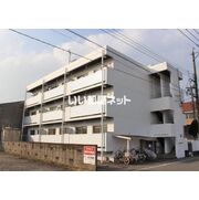 物件名が入ります
