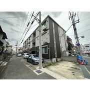 物件名が入ります