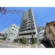 物件名が入ります