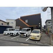 物件名が入ります