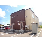 物件名が入ります