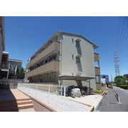 物件名が入ります