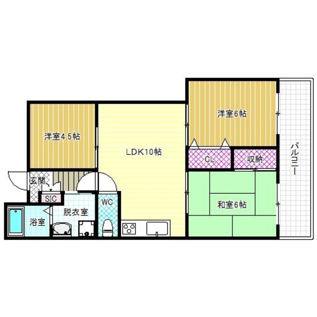 物件画像
