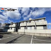 物件名が入ります
