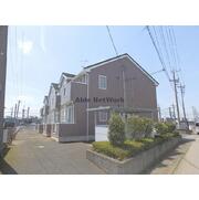 物件名が入ります