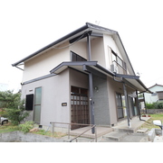 物件名が入ります