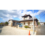 物件名が入ります