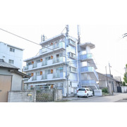 物件名が入ります