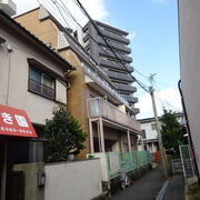 物件名が入ります